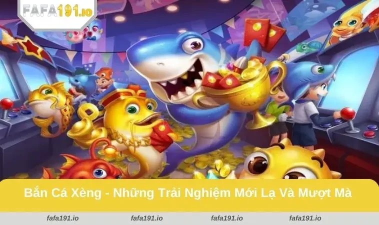 Thời khắc boss đã xuất hiện - sẵn sàng tung đòn