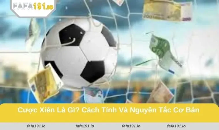 Cược Xiên Là Gì? Tìm Hiểu Ngay Hôm Nay Để Cá Cược Hiệu Quả 2 Cược xiên mang lại lợi nhuận cao nhưng tiềm ẩn rủi ro