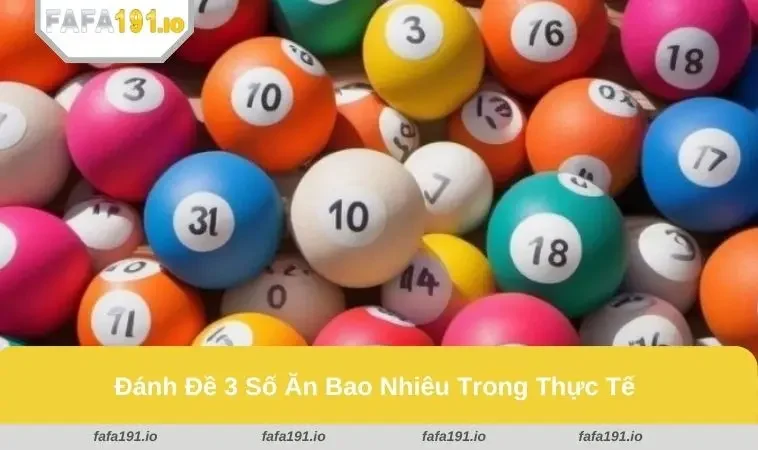 Đánh Đề 3 Số Ăn Bao Nhiêu Và Cách Tính Tiền Thưởng Chuẩn Xác 1 Tìm hiểu rõ đánh đề 3 số để quản lý vốn hiệu quả