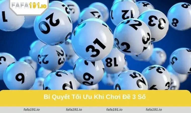 Đánh Đề 3 Số Ăn Bao Nhiêu Và Cách Tính Tiền Thưởng Chuẩn Xác 2 Nắm cách tính tiền trúng giúp bạn tự tin hơn khi chọn số