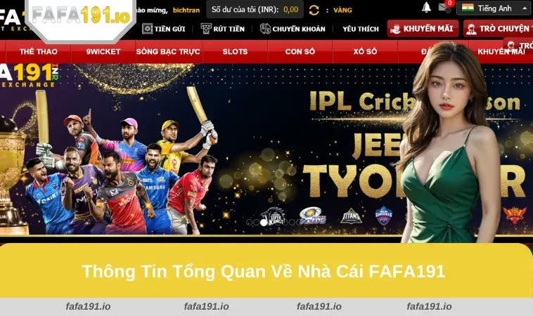 FAFA191 26 Hệ thống tường lửa FAFA191 ngăn chặn mọi hành vi xâm phạm từ bên ngoài